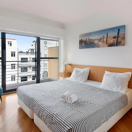Apartment Anadia Atrium O *