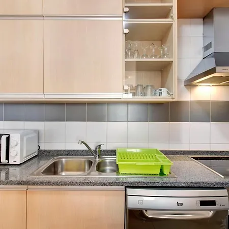 Anadia Atrium O Apartment Funchal (Madeira)