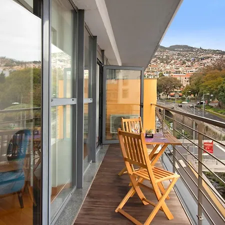 Apartment Anadia Atrium O