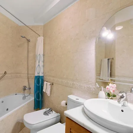 Anadia Atrium O Apartment